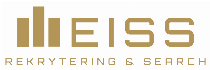 Logo pentru EISS Rekrytering
